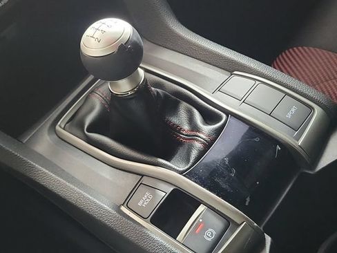 Used 2020 Honda Civic Si image 25