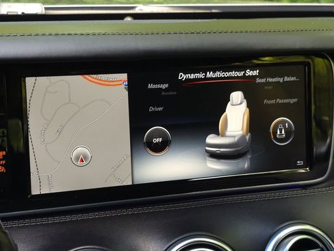 Used 2017 Mercedes-Benz S 550 Cabriolet image 46