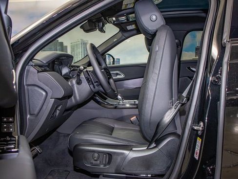 Used 2026 Land Rover Range Rover Velar Dynamic SE image 20