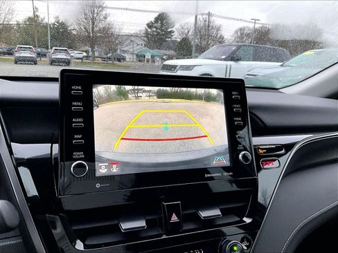 Used 2024 Toyota Camry XSE image 19