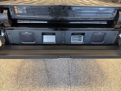 New 2026 GMC Sierra 2500 AT4X image 60