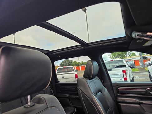 Used 2023 RAM 1500 Limited AWD/4WD image 27
