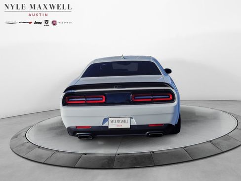Used 2021 Dodge Challenger R/T Scat Pack image 15