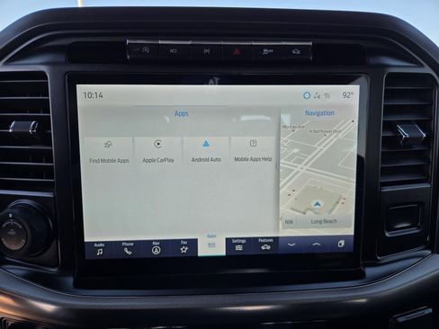 Used 2021 Ford F150 Raptor w/ Equipment Group 801A High image 12