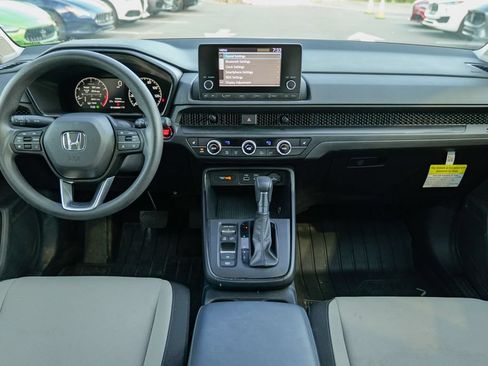 Used 2025 Honda CR-V EX image 37