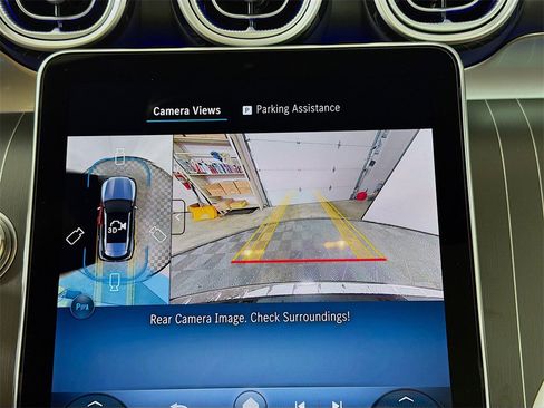 New 2026 Mercedes-Benz GLC 300 4MATIC image 18