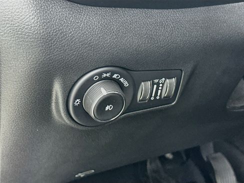 Used 2024 Jeep Compass Limited w/ Elite Group AWD/4WD image 10