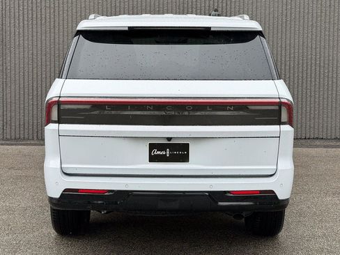 New 2026 Lincoln Navigator Black Label image 6