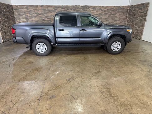 Used 2023 Toyota Tacoma SR AWD/4WD image 10