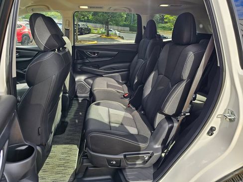 Certified 2025 Subaru Ascent Premium AWD/4WD image 17