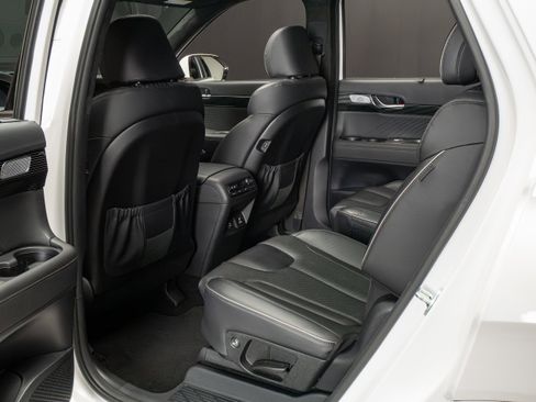 Used 2024 Hyundai Palisade Calligraphy AWD/4WD image 30