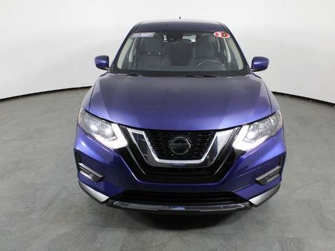 Certified 2020 Nissan Rogue S FWD image 13