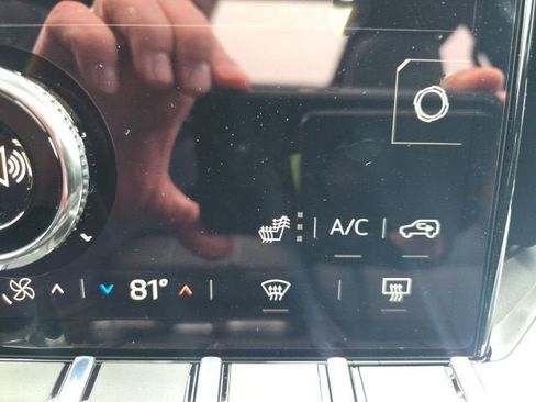 New 2026 GMC Acadia Elevation w/ Black Edition image 27