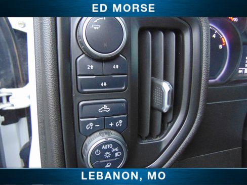 Used 2023 Chevrolet Silverado 3500 W/T w/ WT Fleet Convenience Package image 18