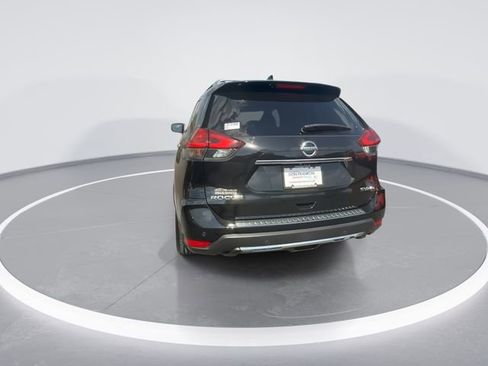 Used 2020 Nissan Rogue SV AWD/4WD image 7