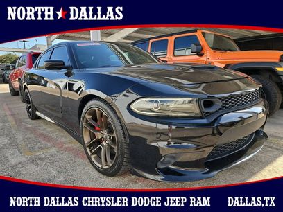 Used 2020 Dodge Charger Scat Pack w/ Plus Group