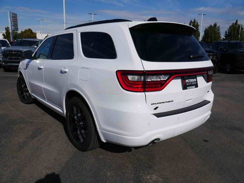 New 2026 Dodge Durango GT w/ Blacktop Package image 17