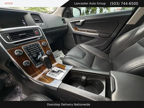 Used 2012 Volvo S60 T5 FWD image 15