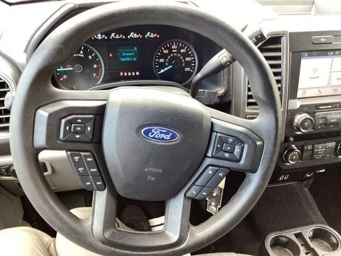 Used 2019 Ford F150 XLT AWD/4WD image 7