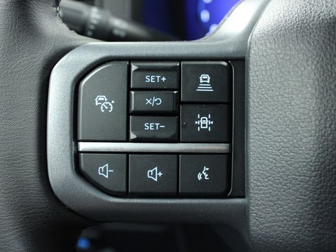 New 2026 Ford F150 XLT w/ Equipment Group 302A MID image 20