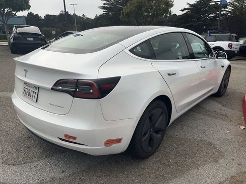 Used 2020 Tesla Model 3 Long Range image 7