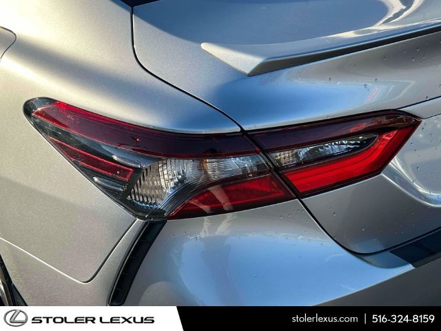 Used 2023 Toyota Camry SE w/ Blackout Package (TMS) FWD image 13