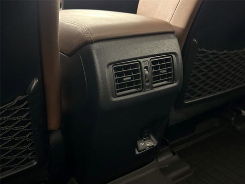 Certified 2023 Toyota 4Runner Limited AWD/4WD image 36