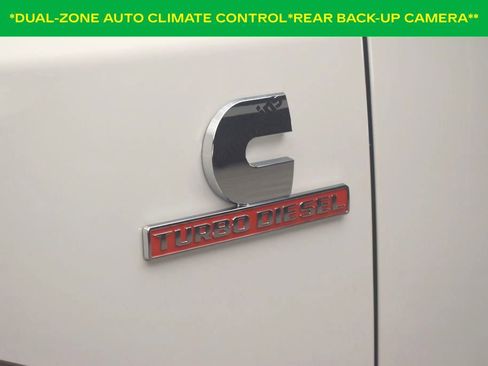 Used 2023 RAM 3500 Limited AWD/4WD image 16