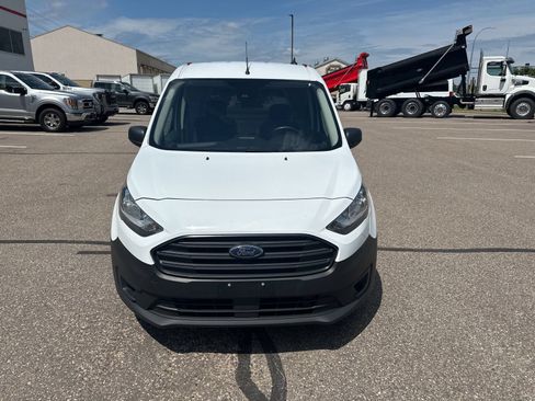 Used 2022 Ford Transit Connect XL FWD image 7