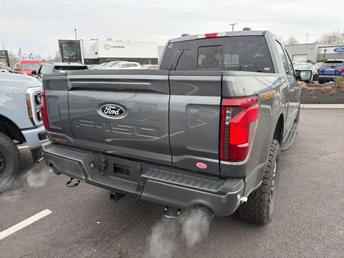 New 2026 Ford F150 Tremor w/ Equipment Group 402B image 4