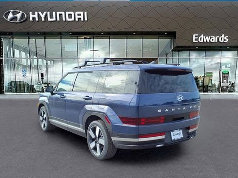 New 2026 Hyundai Santa Fe Limited image 5