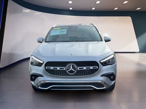 Used 2026 Mercedes-Benz GLA 250 4MATIC image 5
