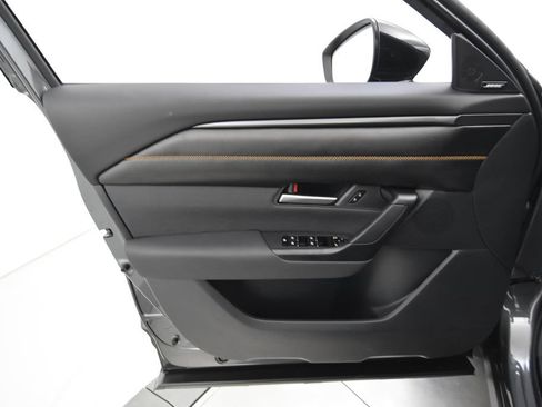 New 2026 MAZDA CX-50 AWD 2.5 Hybrid w/ Weather Package image 32