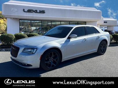 Used 2020 Chrysler 300 S w/ 300S Premium Group