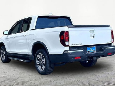 Used 2018 Honda Ridgeline RTL-T image 5