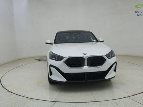 Used 2026 BMW X2 xDrive28i AWD/4WD image 62