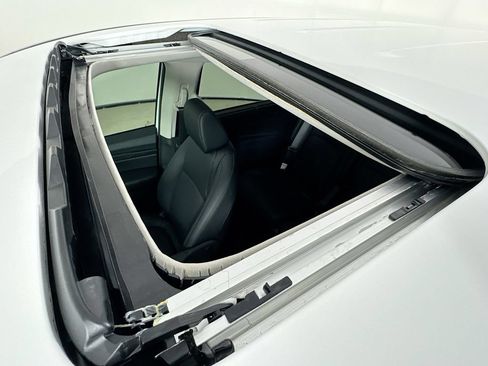 Certified 2026 Honda Odyssey EX-L image 28