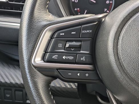 Used 2025 Subaru Ascent Premium AWD/4WD image 16
