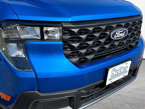 Certified 2025 Ford Maverick XLT w/ Equipment Group 302A AWD/4WD image 29