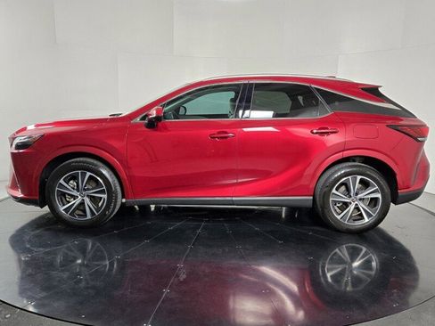 Certified 2024 Lexus RX 350 Premium image 3