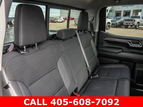 Used 2024 Chevrolet Silverado 1500 RST w/ Convenience Package II image 22