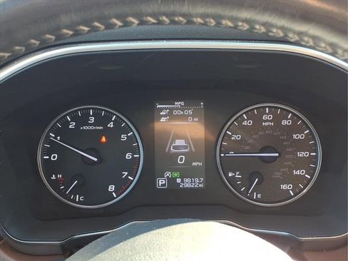 Used 2020 Subaru Outback Touring w/ Popular Package #2 image 12