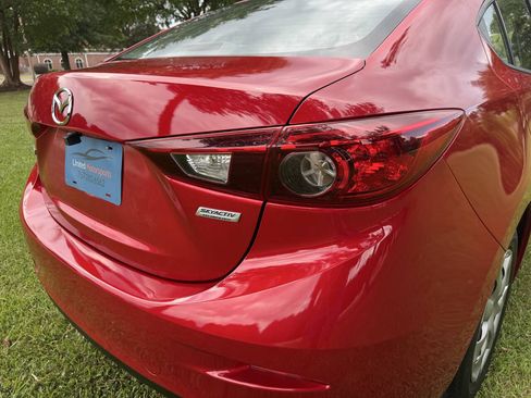 Used 2014 MAZDA MAZDA3 i Sport FWD image 10