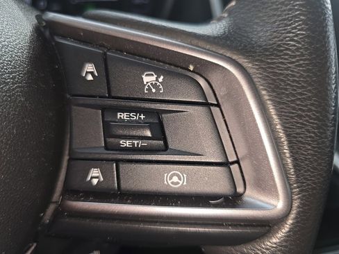 Used 2023 Subaru Ascent Limited w/ Technology Package image 29