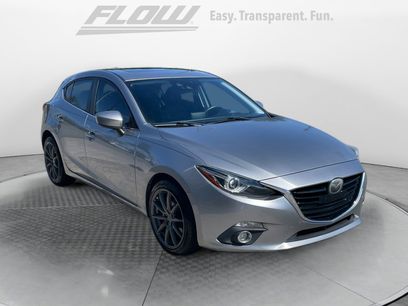 Used 2014 MAZDA MAZDA3 s Grand Touring