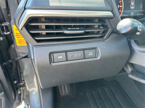 Used 2021 Nissan Altima 2.5 SV image 21