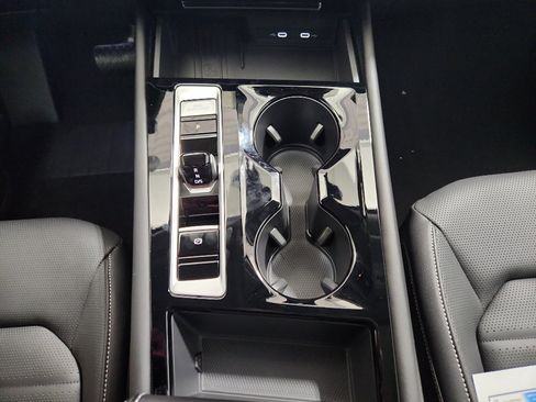 New 2026 Volkswagen Atlas SEL image 26