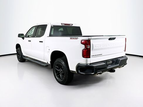 Used 2024 Chevrolet Silverado 1500 LT Trail Boss w/ Protection Package image 5
