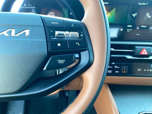 New 2026 Kia Sportage X-Line image 15