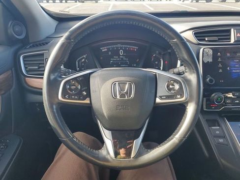 Used 2019 Honda CR-V EX-L image 31